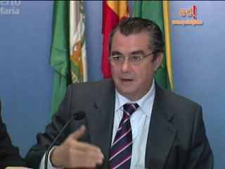 El Puerto - Presentación Policia Local de Barrio