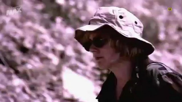 [Discovery Max] Infiltrados 03 Operacion Brooks Range