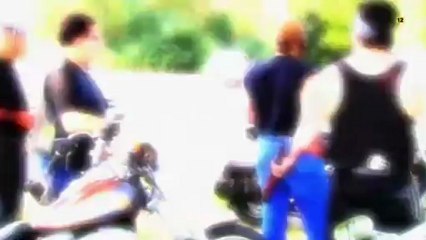 [Discovery Max] Infiltrados 04 Operacion Ivan