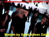 MATAM-Wafat Bibi SAKINA (sa) 1434