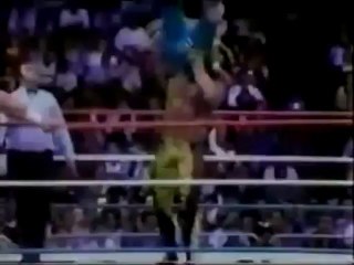 Randy Savage