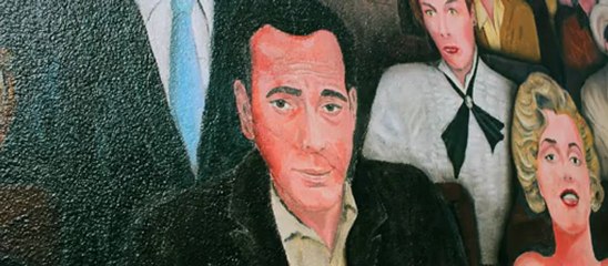 Gabe Real - Climb Every Mountain