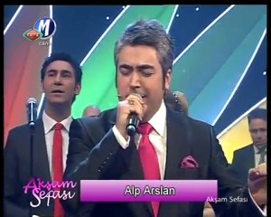 Alp Arslan ~ Ağlama Demenin Ne Faydası Var