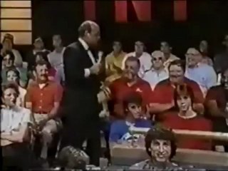 Randy Savage and Elizabeth on TNT