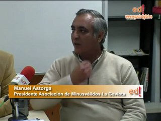 El Puerto - Comisión Accesibilidad