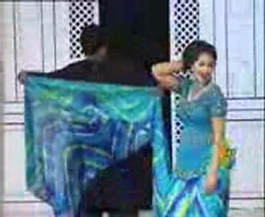 Sheeza-Tauba Tauba-Mujra