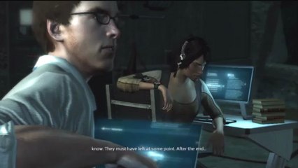 Second Power Supply - Assassin Creed 3 Walkthrough {HD} Pt - 37