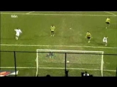Nicolas Frutos the Best ...