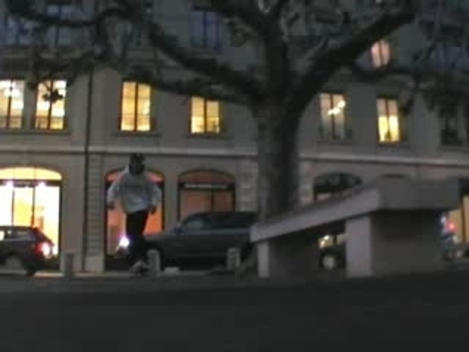 les pote de geneve se dechaine