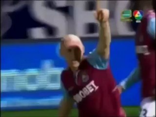 Agen Bola-Video cuplikan gol West Ham vs Manchester United 2-2 Piala FA