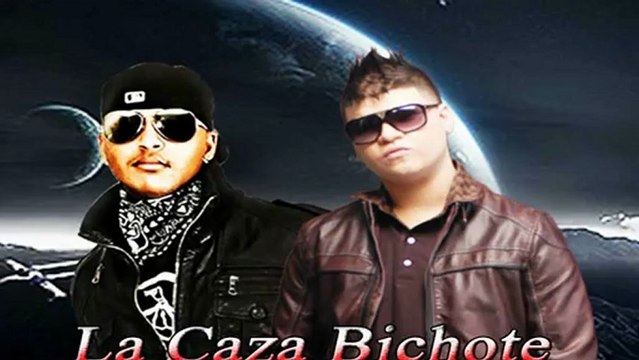 Farruko Ft Benny Benni La Caza Bichote (Con Letra) REGGAETON 2013 DALE ME GUSTA