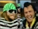 Randy Savage Promo