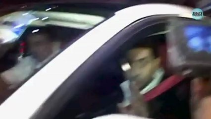 Vidya Balan’s Wedding Reception