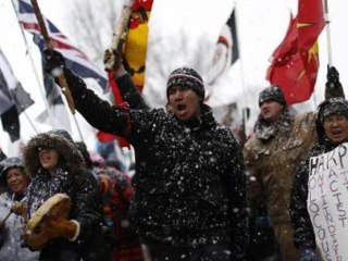 Inside Story Americas - Canada's indigenous movement gains momentum