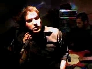 A SHORT TERM EFFECT FLASHROCK