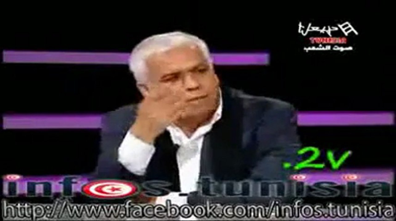 صافي سعيد - قضية وزير الخارجية مفتعلة