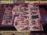 Horoscopo Virgo del 9 al 15 de mayo 2010 - Lectura del Tarot