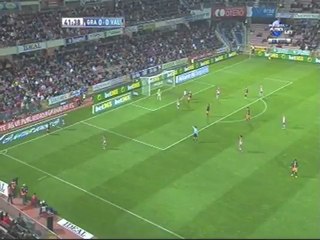 Power Guardado Vs Granada (05-01-2013)