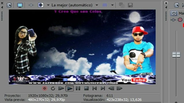 Amigas Celosas Remix Guelo Star Ft Pipe Calderon Arcangel 'La Maravilla' y Randy 【ORIGINAL】
