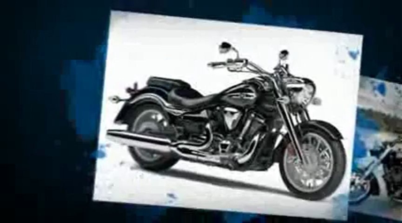 Motorcycles Houston