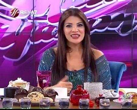 Meltem İle Mutlu Yaşam 05.01.2013