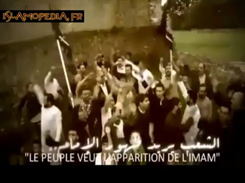 Analyse des révolutions arabe [fr]