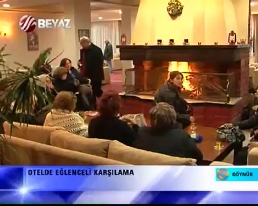 Ataman'la Adım Adım 05.01.2013