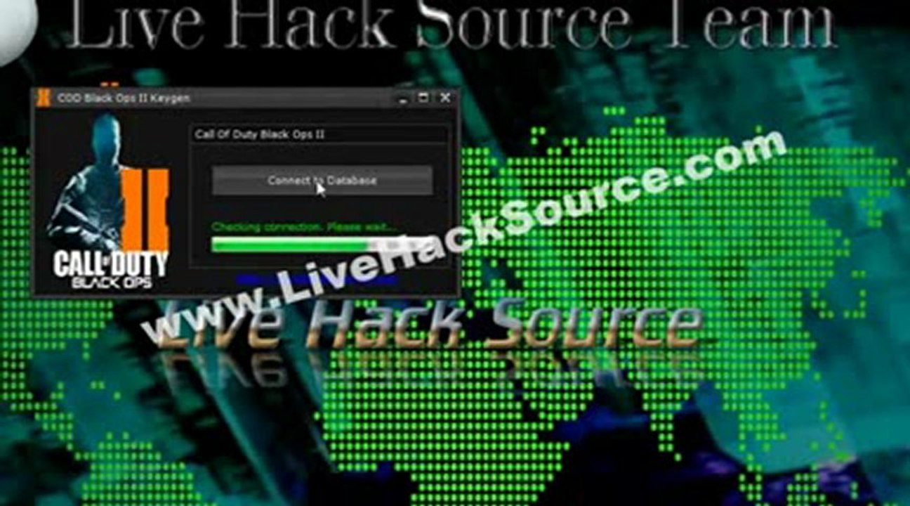 Call Of Duty Black Ops 2 Steam Keygen * Hent gratis FREE Download télécharger