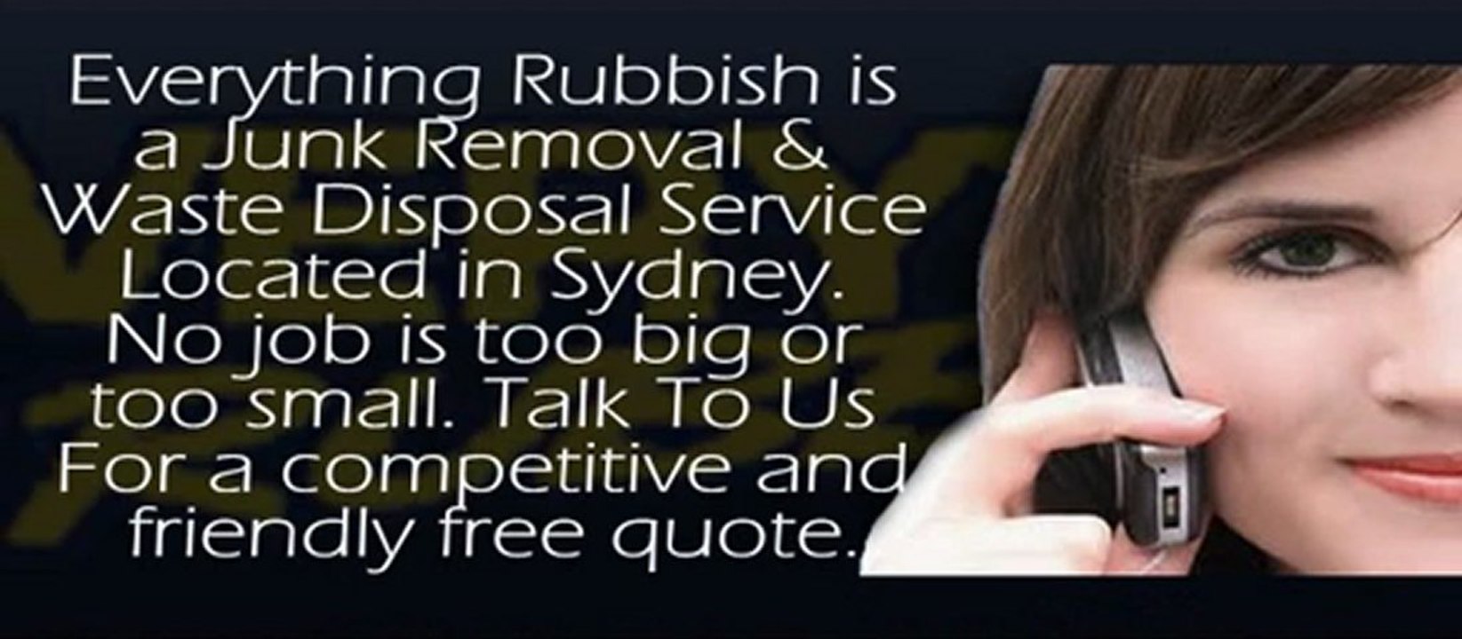 Leichhardt Junk Removal | Call 1300 559 052