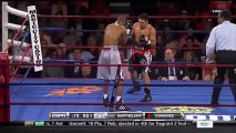 Arash Usmanee vs Rances Barthelemy 2012-01-04