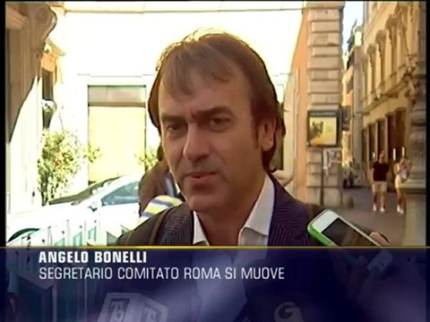 Referendum, soluzioni per Roma sì muove