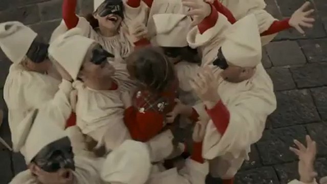 The Wholly Family by Terry Gilliam