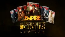 Empire's Ultimate Hobbit: The Unexpected Journey Issue