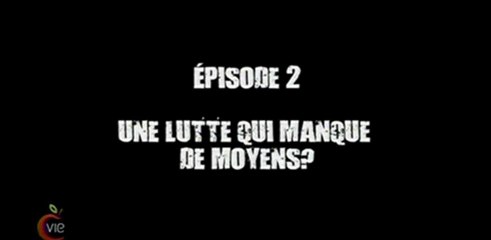 La Drogue à l'École [EP02] Une Lutte qui Manque de Moyens?