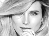 Dree Hemingway Showcases Hershesons' 15 Minute Blow-Dry I GRAZIA