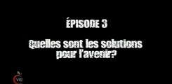 La Drogue à l'École [EP03] Quelles sont les Pistes de Solutions pour l'Avenir?