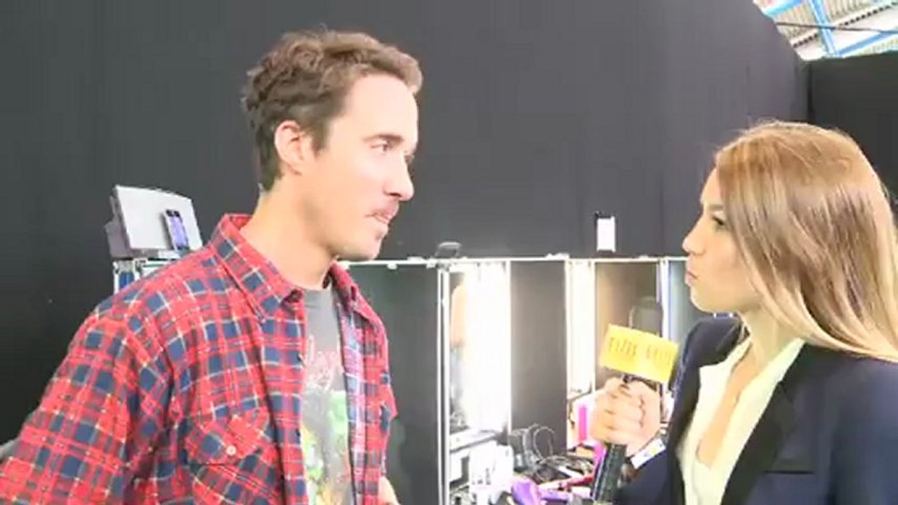 Catwalks, Celebrities, Backstage Beauty at London Fashion Week DAY THREE!