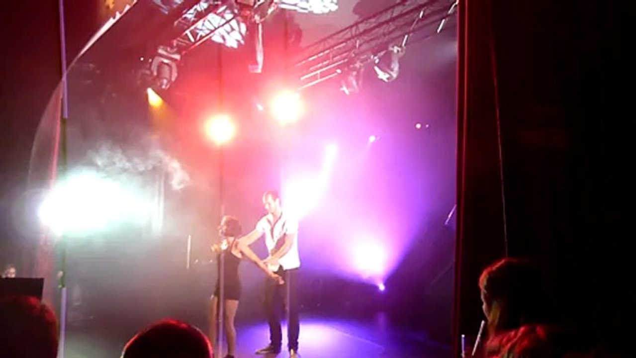 Box Performers 2