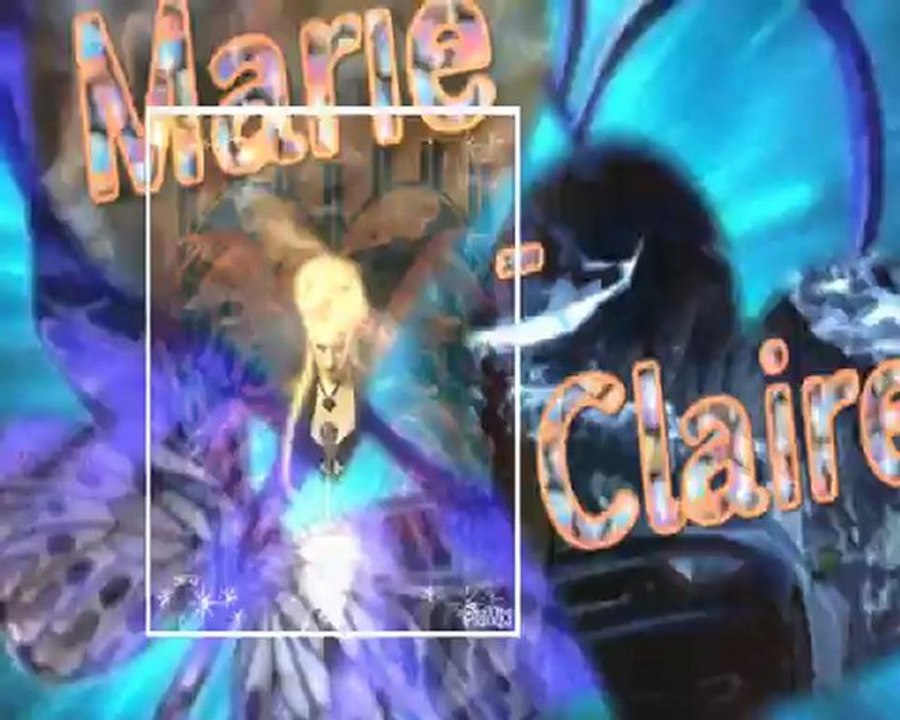 je suis le monstre de la chair