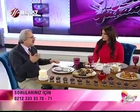 Meltem İle Mutlu Yaşam 06.01.2013