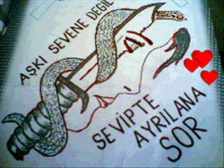 TEK KRAL 2012 new track Bırakmışisı sen beni hatırladınmı sewgili