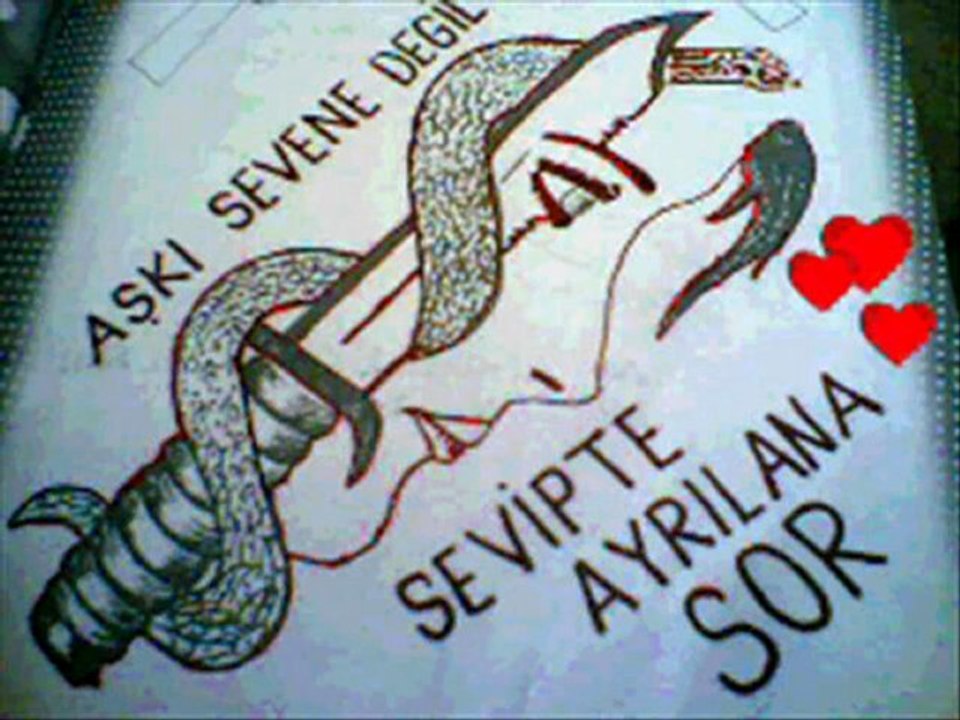 TEK KRAL 2012 new track Bırakmışisı sen beni hatırladınmı sewgili