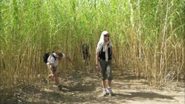 TAMOUNTE novembre 2012 ZAOUIT SIDI AHMED MAROC LES BOULETS