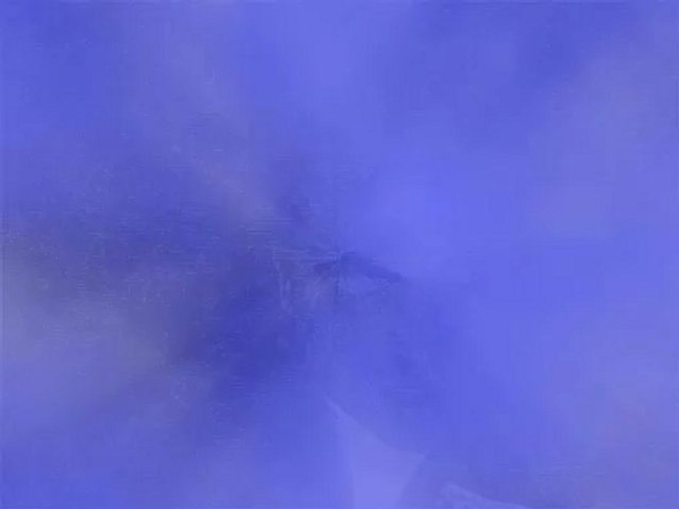 The Shadow People