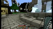 Minecraft Hardcore Pirates des Cuboides 2 : Episode 31 partie 1