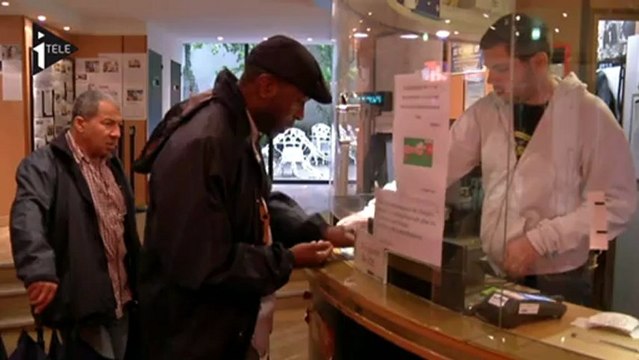 Et l'on reparle des salaires des acteurs