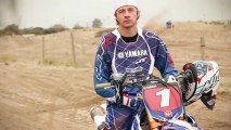 Conseils - Astuces pour dépasser en course par le vainqueur de l'enduro du Touquet 2012 - TOBESPORT