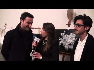 Carinaro (CE) - "Ethos in Art", mostra al Panart (29.12.12)