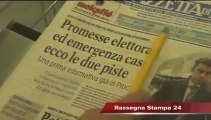 Leccenews24 Notizie dal Salento in Tempo Reale: Rassegna Stampa 5 Gennaio
