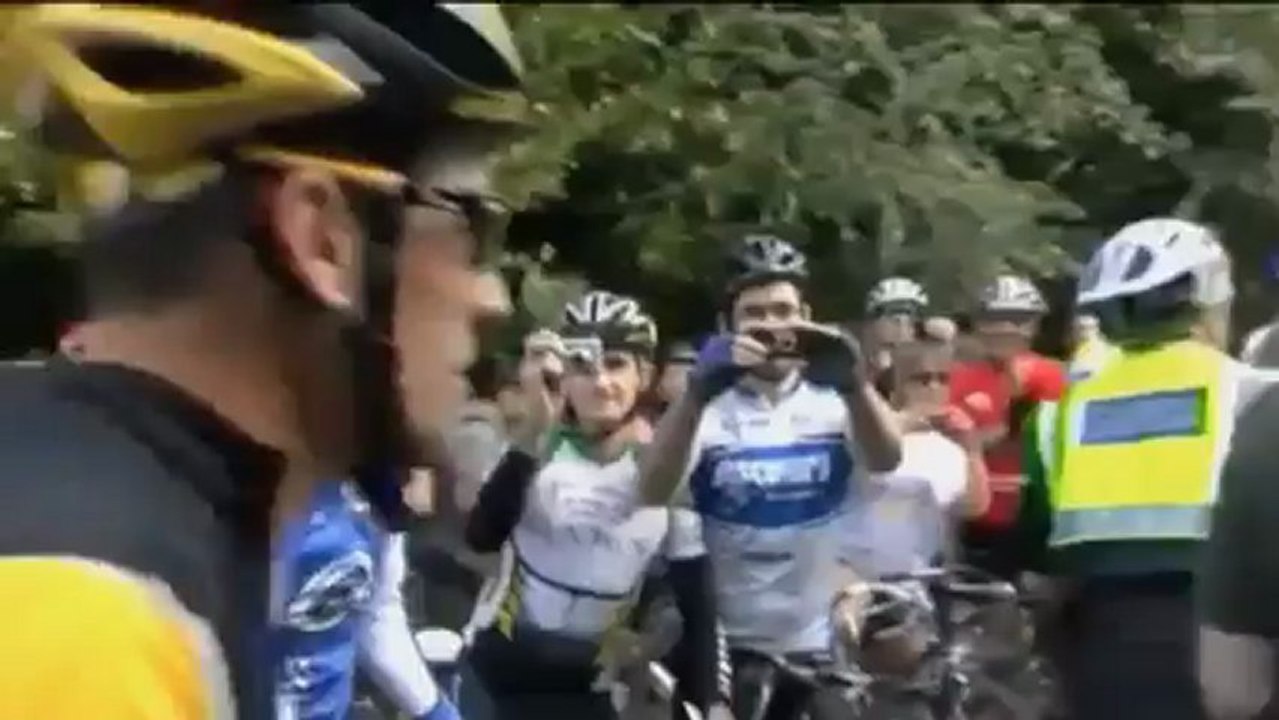 Armstrong vor Doping-Geständnis?